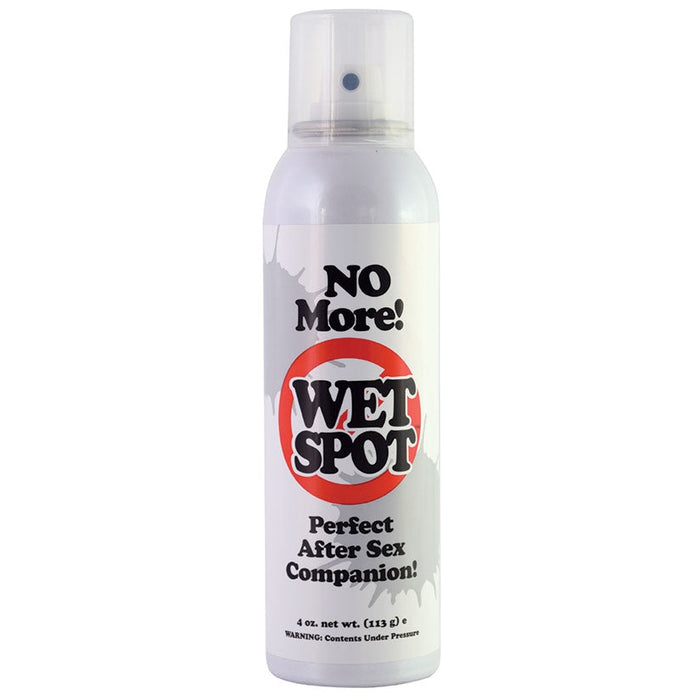 No More Wet Spot 4oz