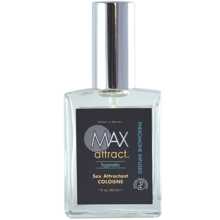 MAX Attract-Hypnotic Cologne 1oz Bulk