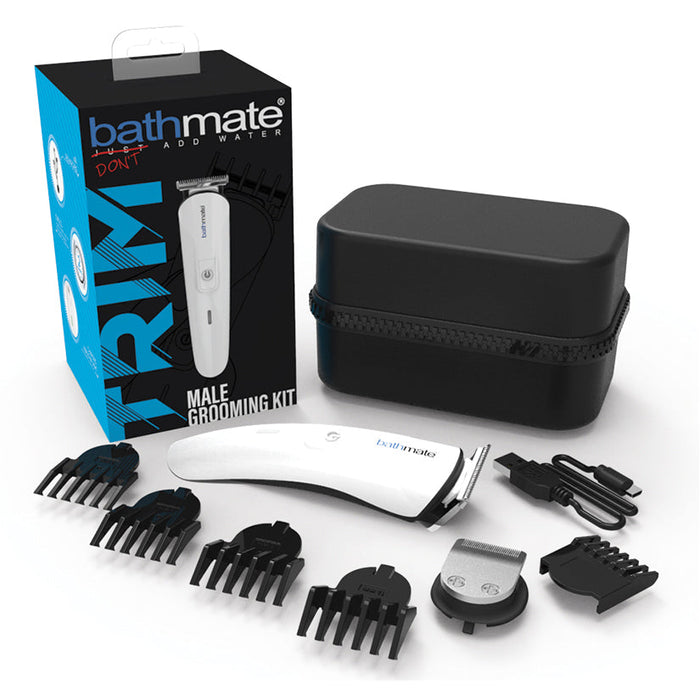 Bathmate Trim