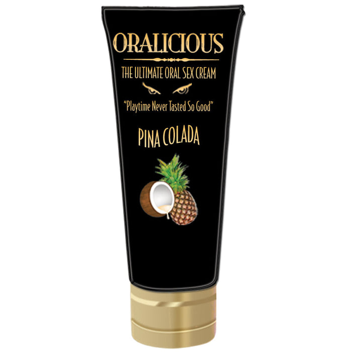 Oralicious - Pina Colada - 2 Fl. Oz.