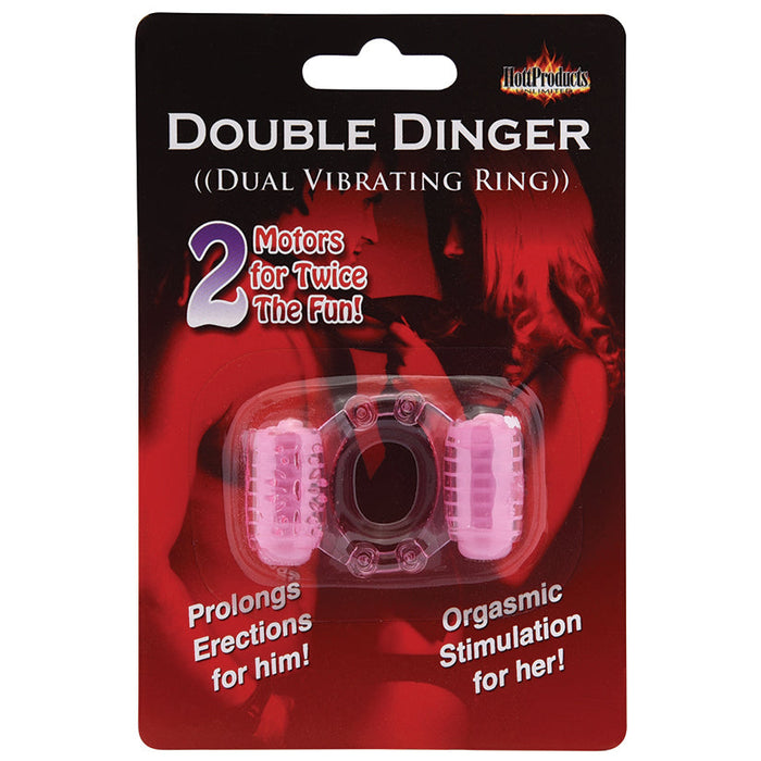 Double Dinger - Magenta