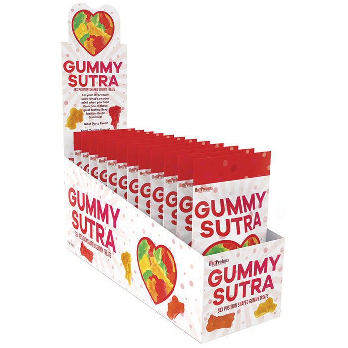 Gummy Sutra - Each