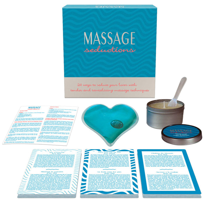 Massage Seductions