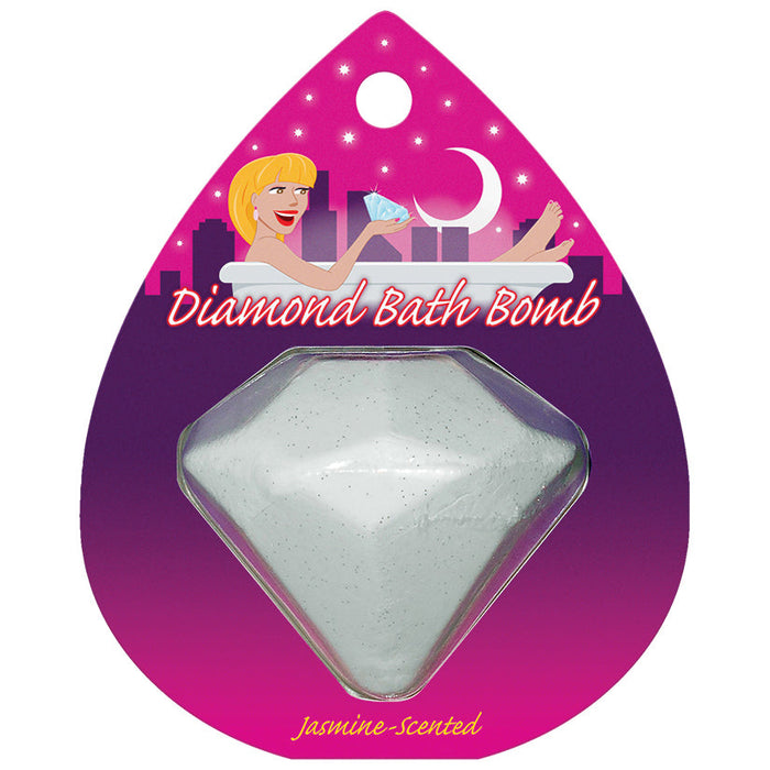 Diamond Bath Bomb