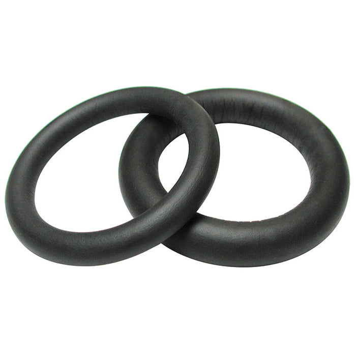 Neoprene Cock Rings Small Thick