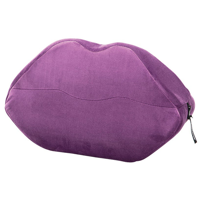 Liberator Kiss Wedge-Purple