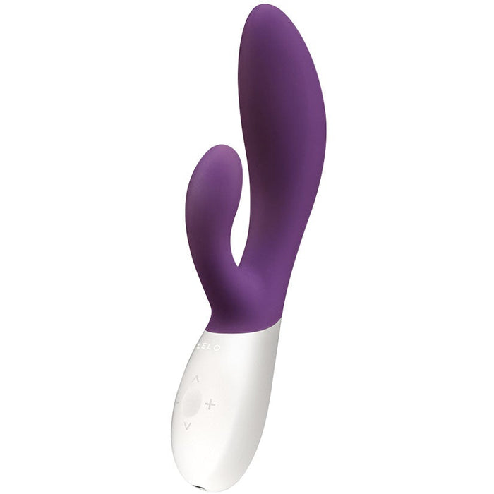 Lelo Ina Wave-Plum