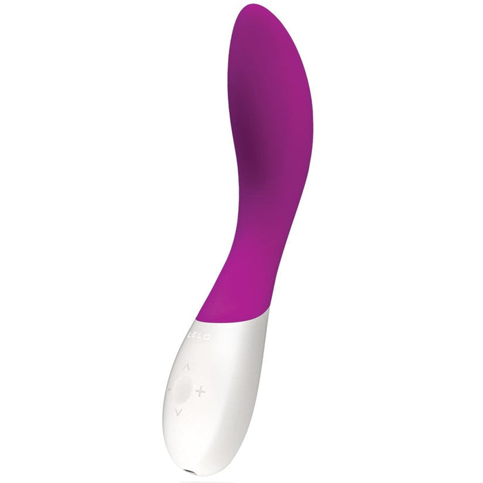 Lelo Mona Wave-Deep Rose