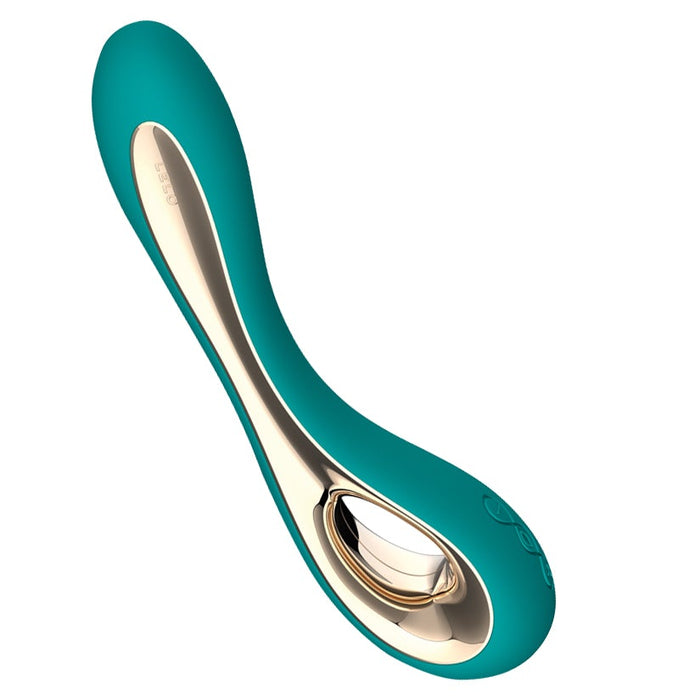 Lelo Insignia Isla-Turquoise