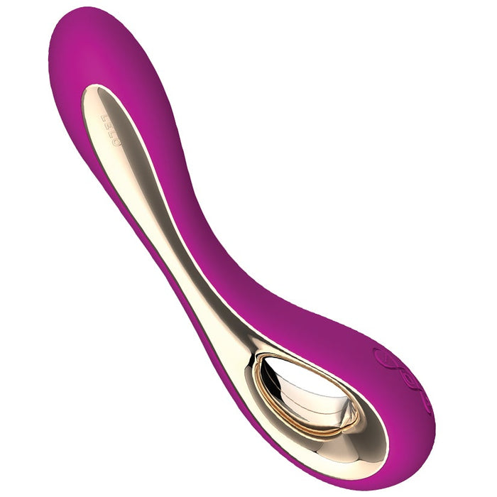 Lelo Insignia Isla-Deep Rose