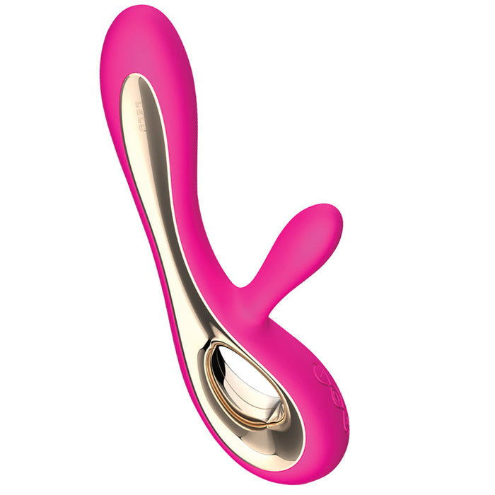 Lelo Insignia Soraya-Cerise