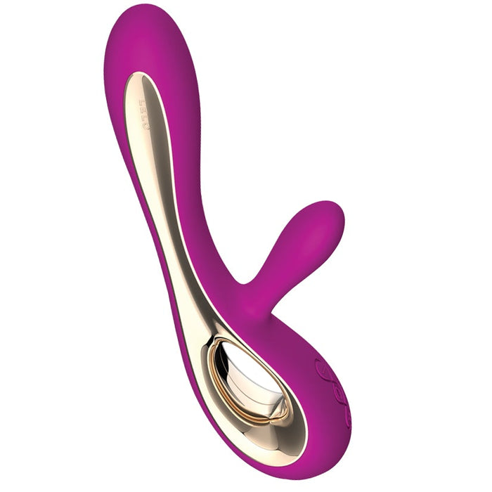 Lelo Insignia Soraya-Deep Rose