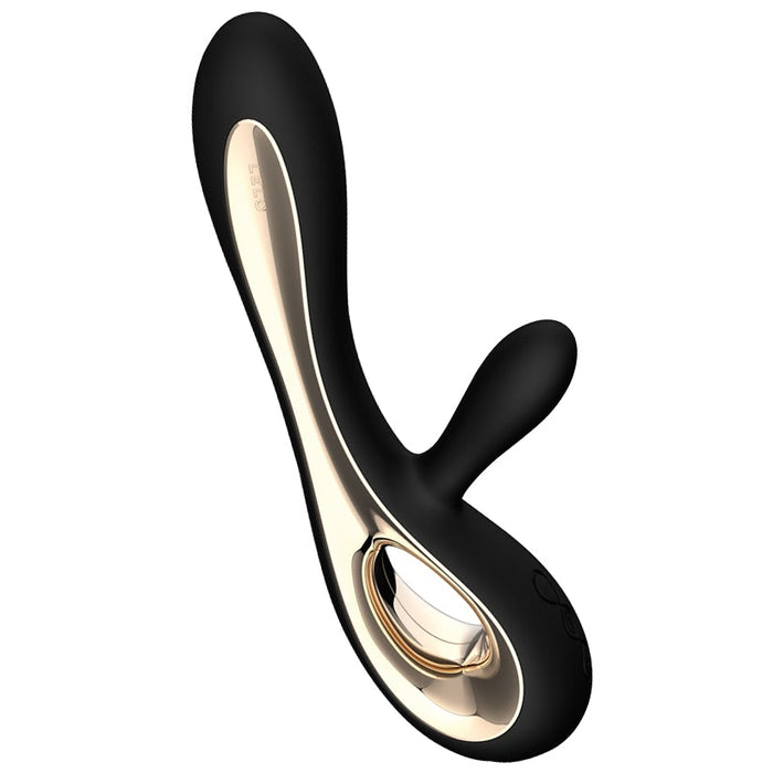 Lelo Insignia Soraya-Black