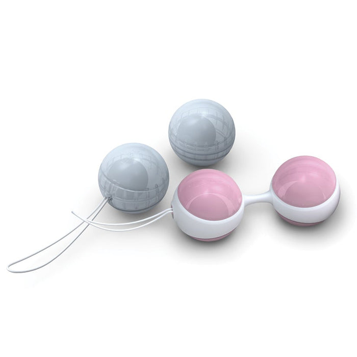 Lelo Luna Beads-Mini