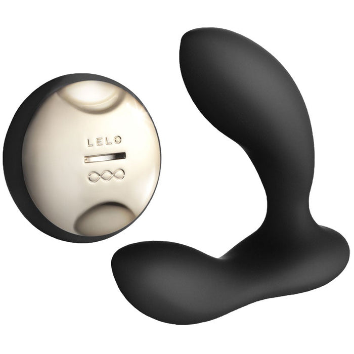 Lelo Hugo-Black