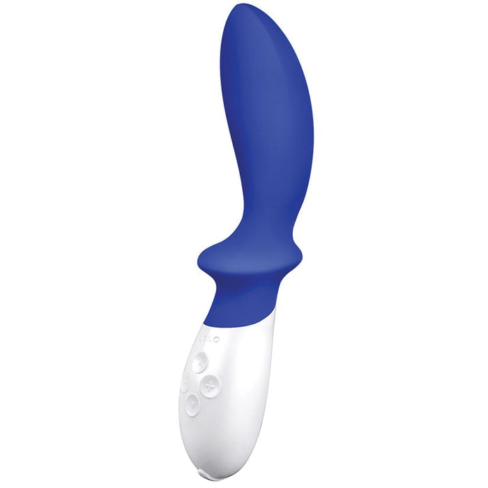 Lelo Loki-Federal Blue