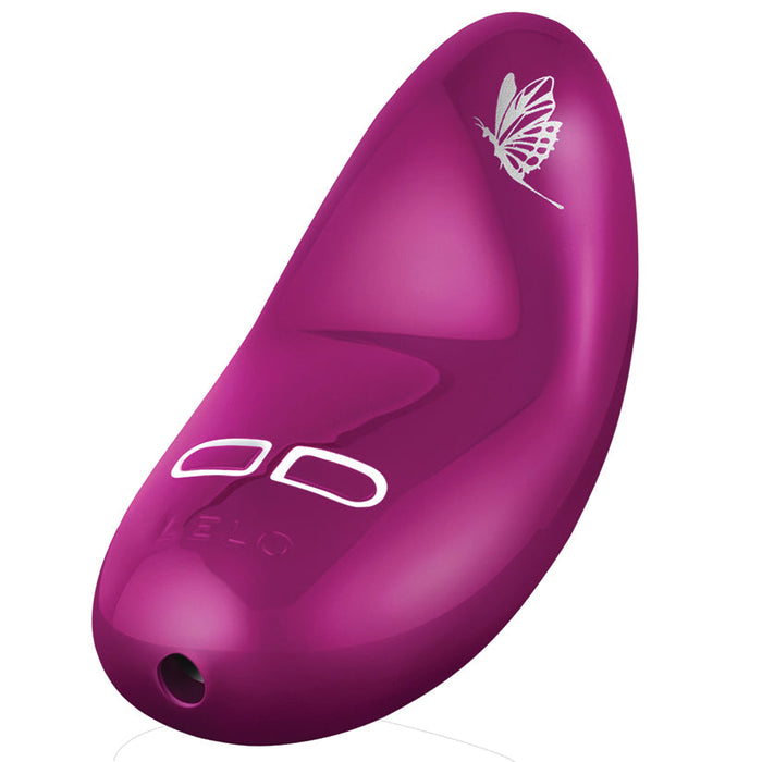 Lelo NEA 2-Deep Rose