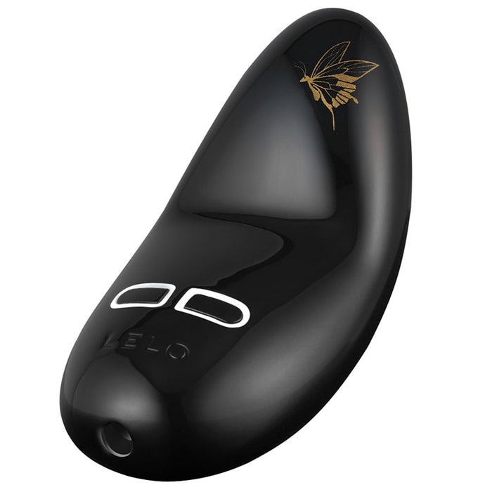 Lelo NEA 2-Obsidian Black