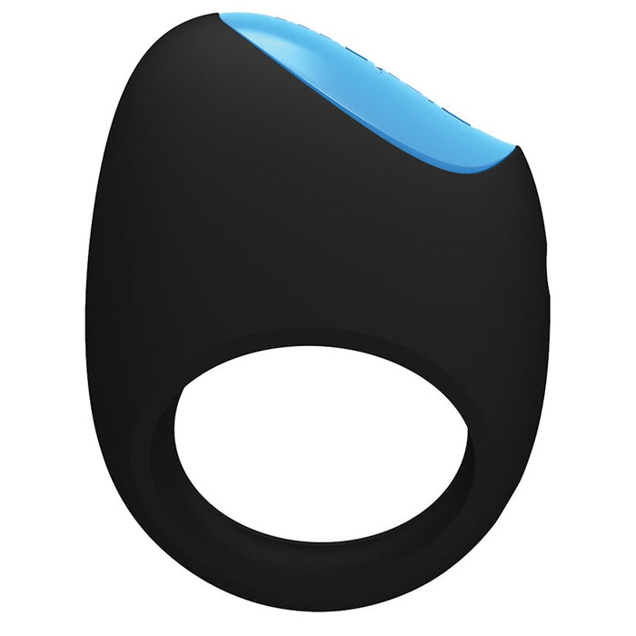 Pico Bong Remoji Lifeguard Ring Vibe-Black