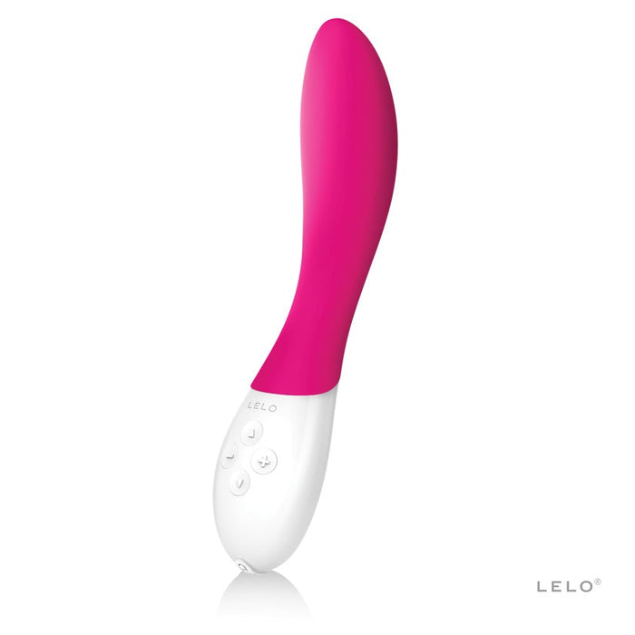 Lelo Mona 2-Cerise