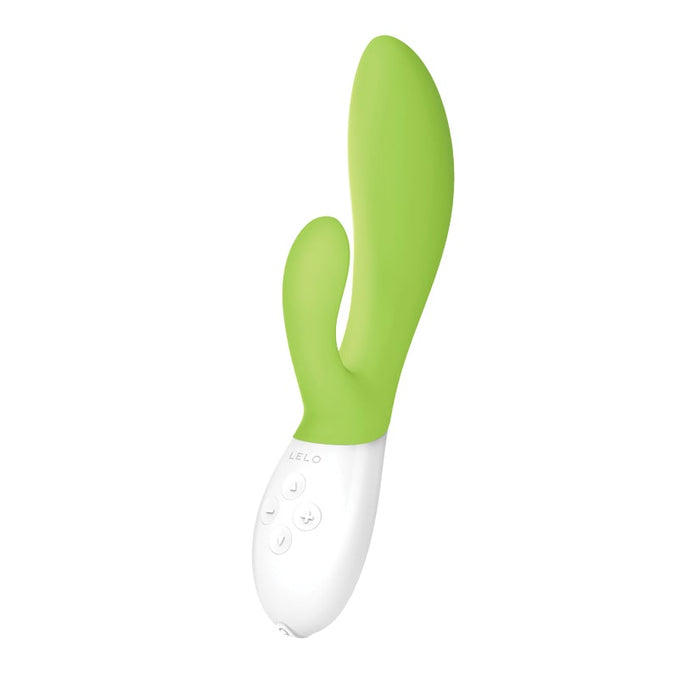 Lelo Ina 2-Lime