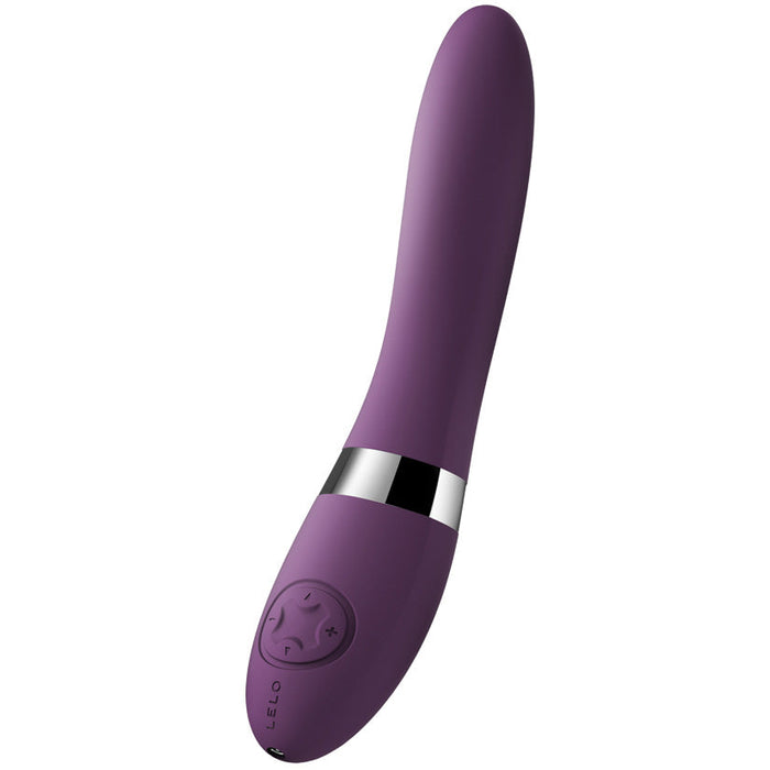 Lelo Elise 2-Plum