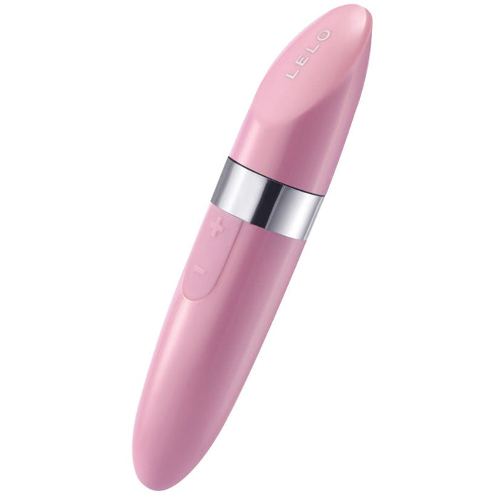 Lelo Mia 2-Petal Pink