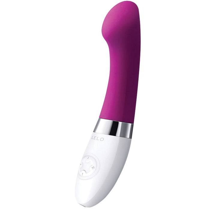 Lelo Gigi 2-Deep Rose