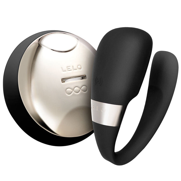 Lelo Tiani 3-Black