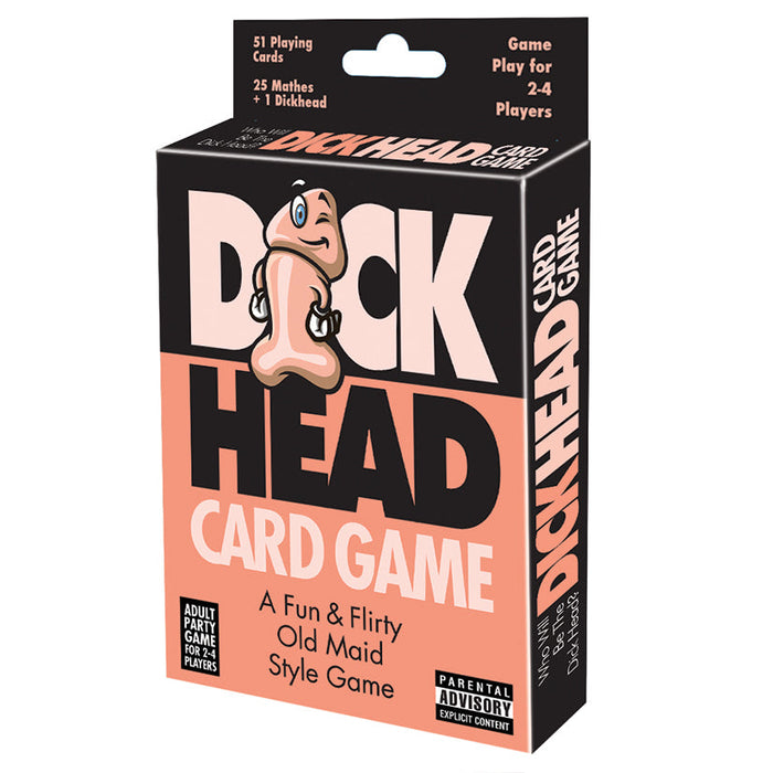 Dickhead Card Game