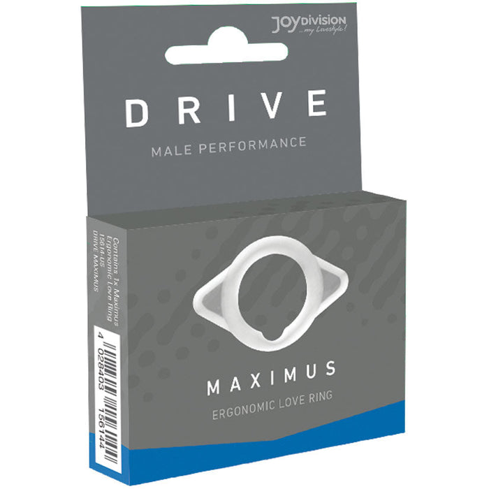 Drive MAXIMUS