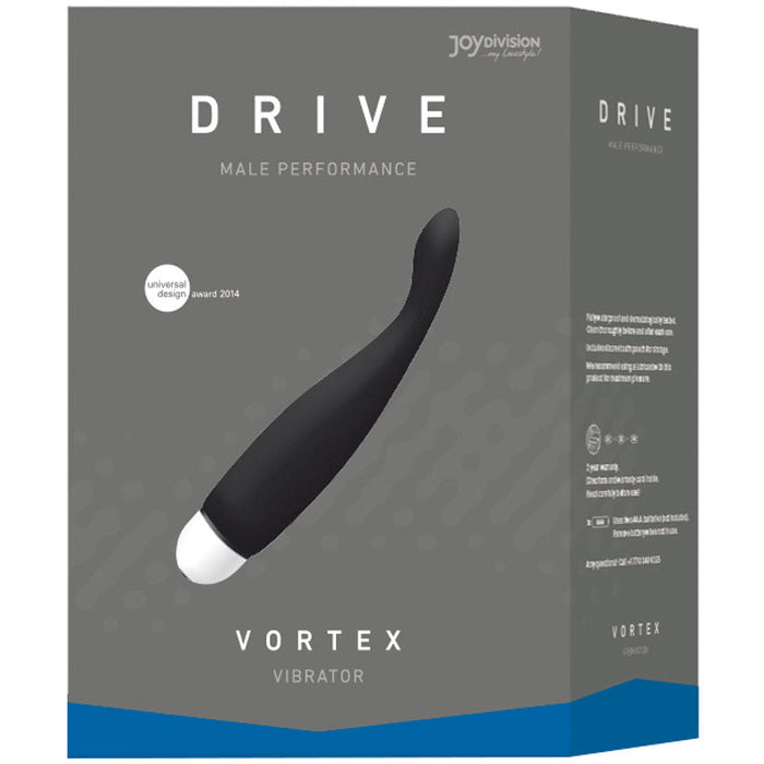 Drive Vortex