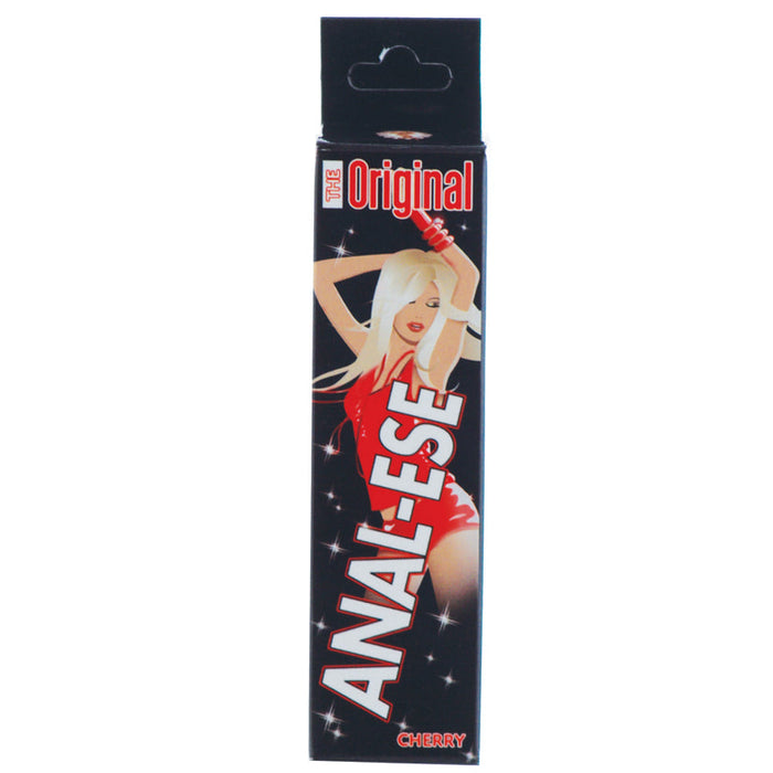 Anal-Ese - 0.5 Oz. - Soft Packaging