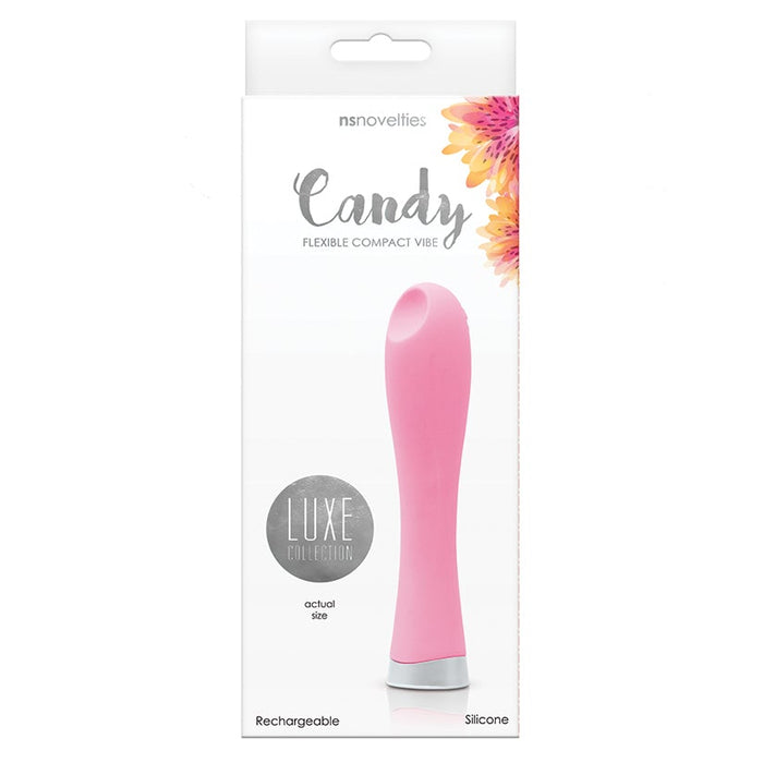 Luxe Candy-Pink