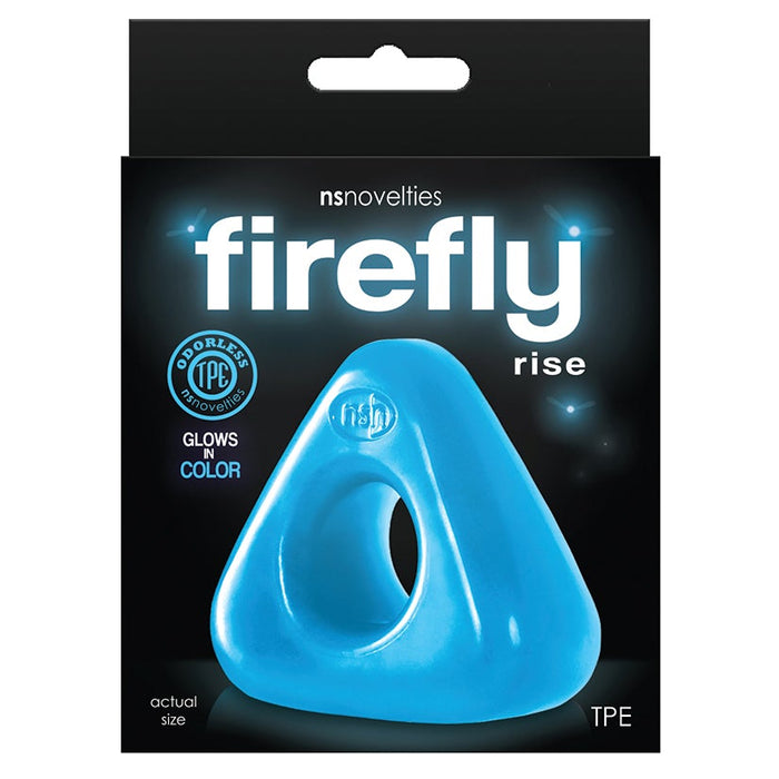 Firefly Rise-Blue