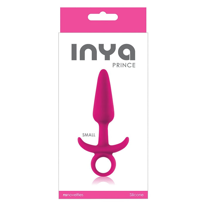 Inya Prince - Small - Pink