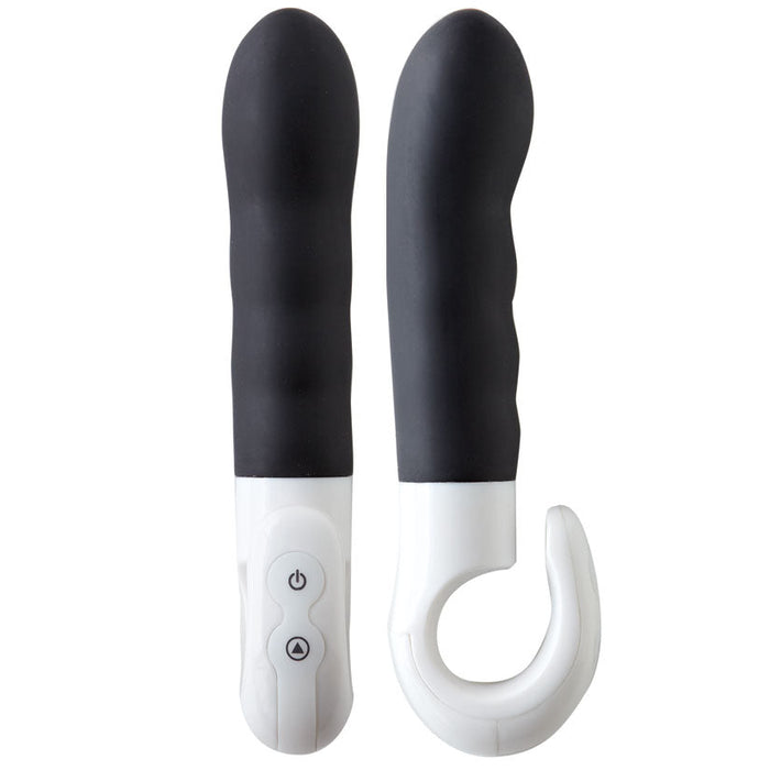 Sensuelle Impulse Vibe-Black