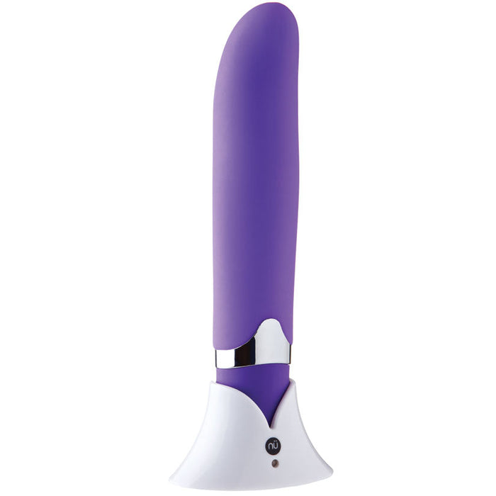 Sensuelle Curve 20 Function Vibe - Purple