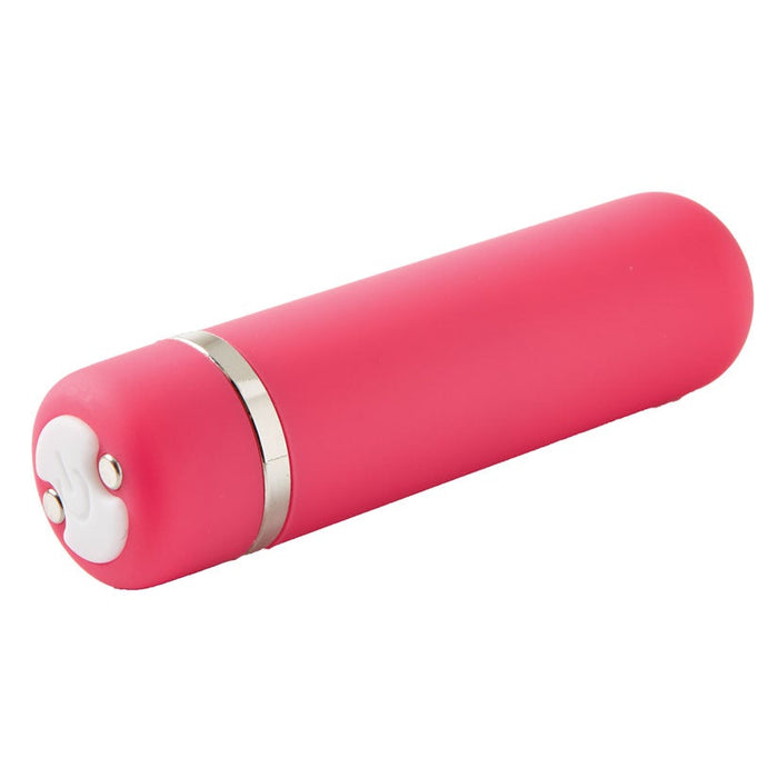 Sensuelle Joie 15 Function Bullet - Pink