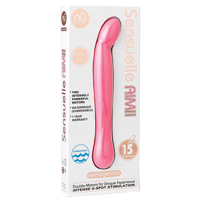 Sensuelle Aimii - Pink