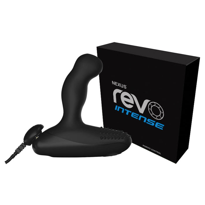 Nexus Revo Intense-Black