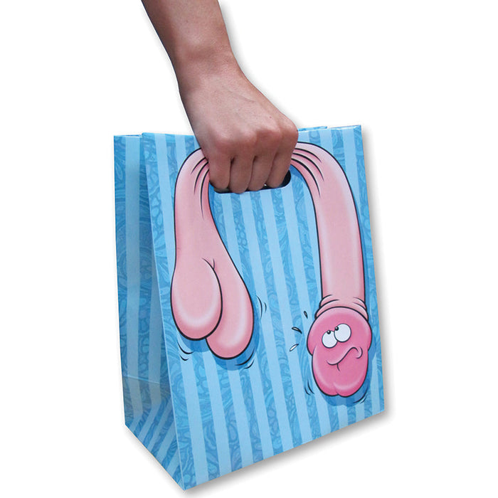 Floppy Pecker Gift Bag