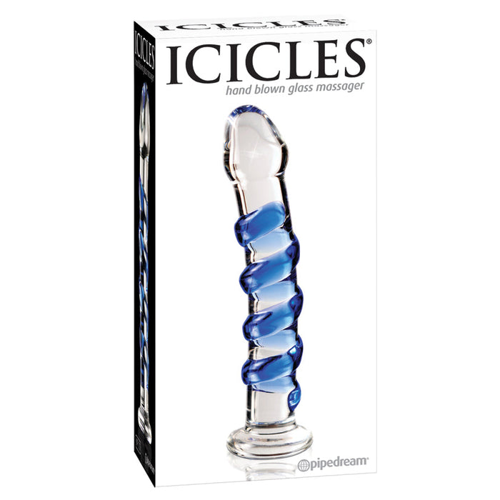 Icicles No 05