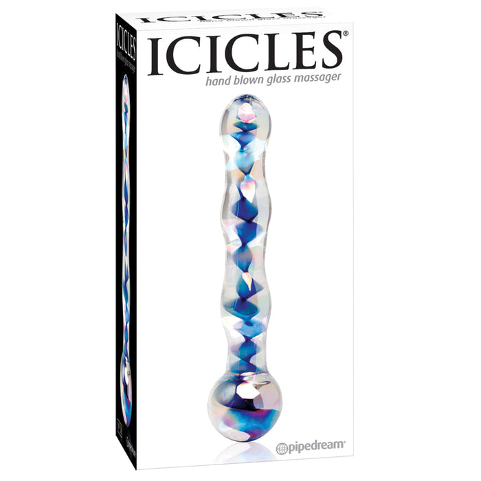 Icicles No 08