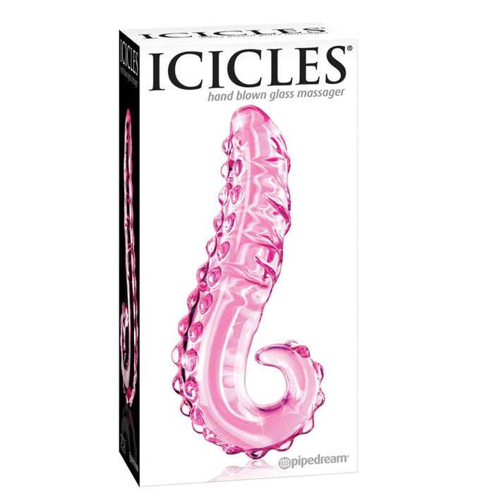 Icicles No 24