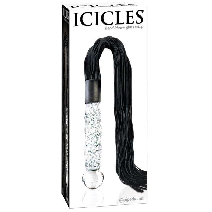 Icicles No 38