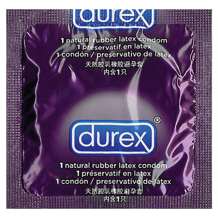 Durex Performax Intense Condom (Bulk)