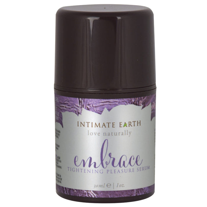 Intimate Earth Embrace Tightening Pleasure Serum 1oz