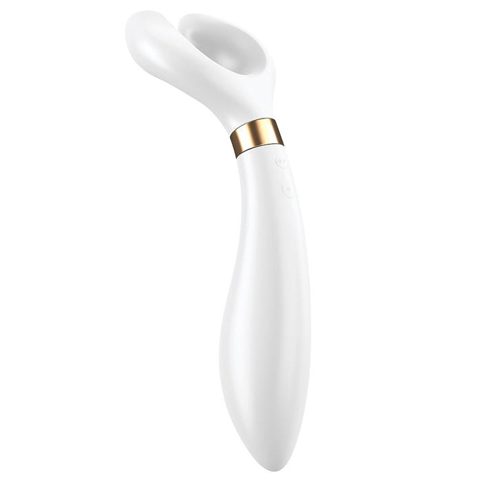 Satisfyer Multifun 3-White