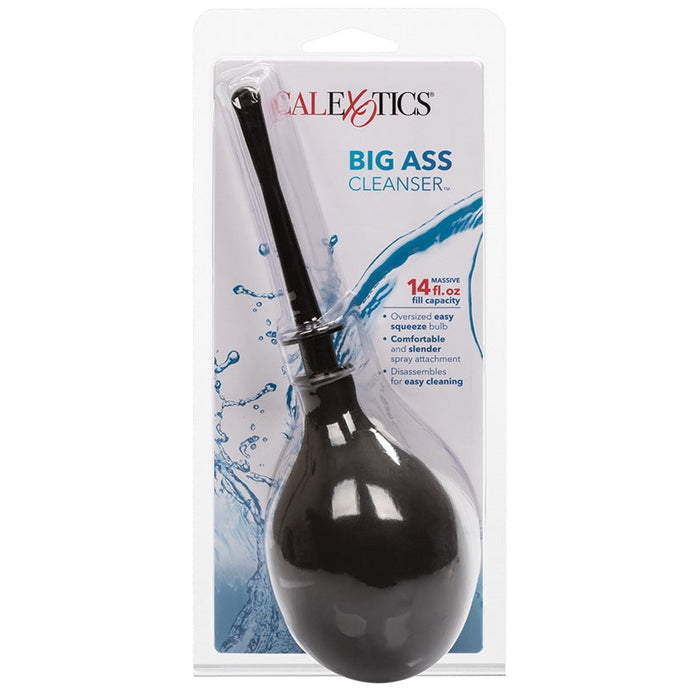 Big Ass Cleanser